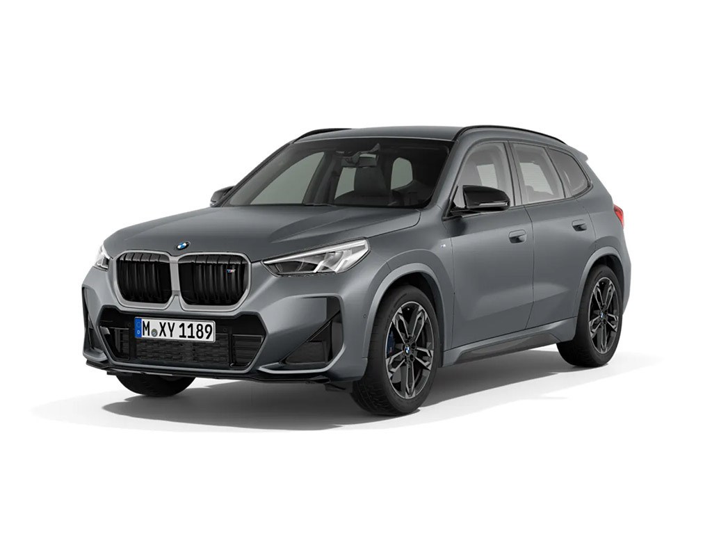 BMW X1 M35i xDrive 5dr Step Auto Petrol Estate